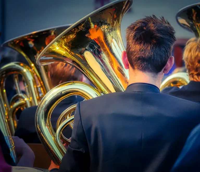 Festival des Anches d’Azur 2026